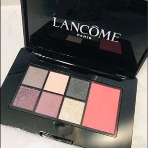 Lancome Color Design/Blush Palette‎